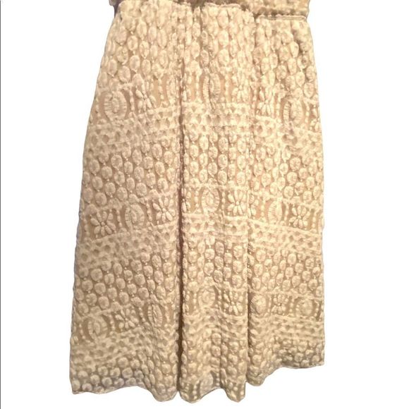 Nectar Clothing Boho Embroidered Dress - Picture 6 of 8